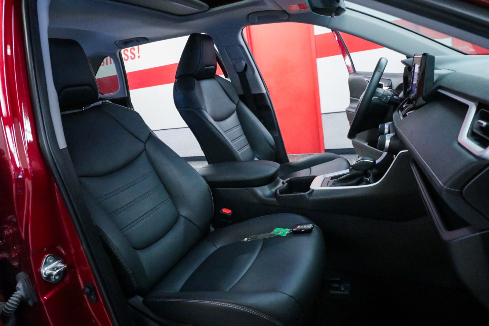 Used Car 2022 Toyota Rav4  Xle Premium For Sale Under $30,000 In Austin, Texas