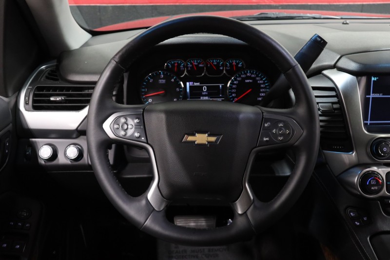 2015 Chevrolet Suburban LTZ 4WD 4dr Suv in , 