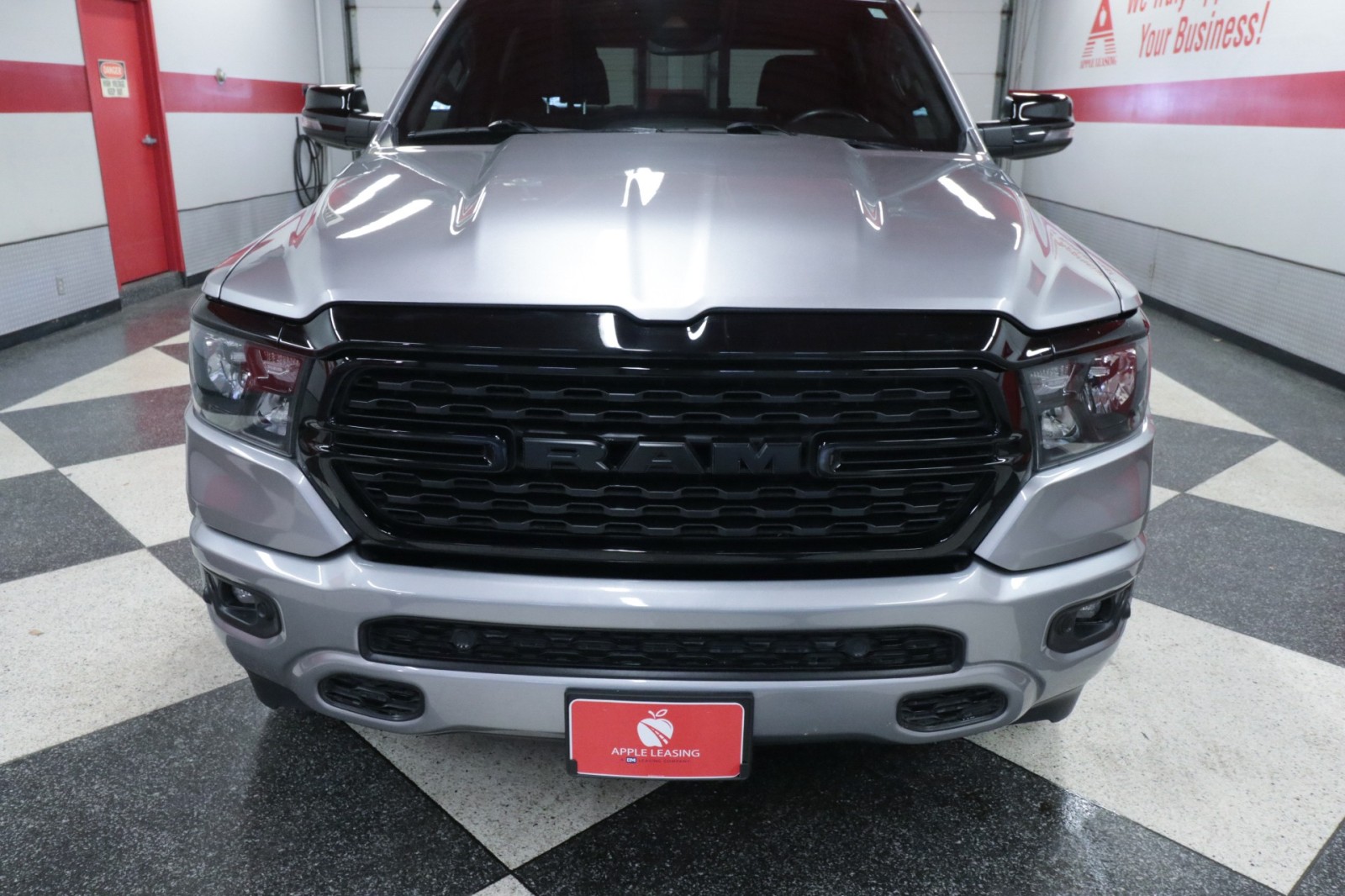 Used Car 2023 Ram 1500  Lone Star For Sale Under $40,000 In Austin, Texas