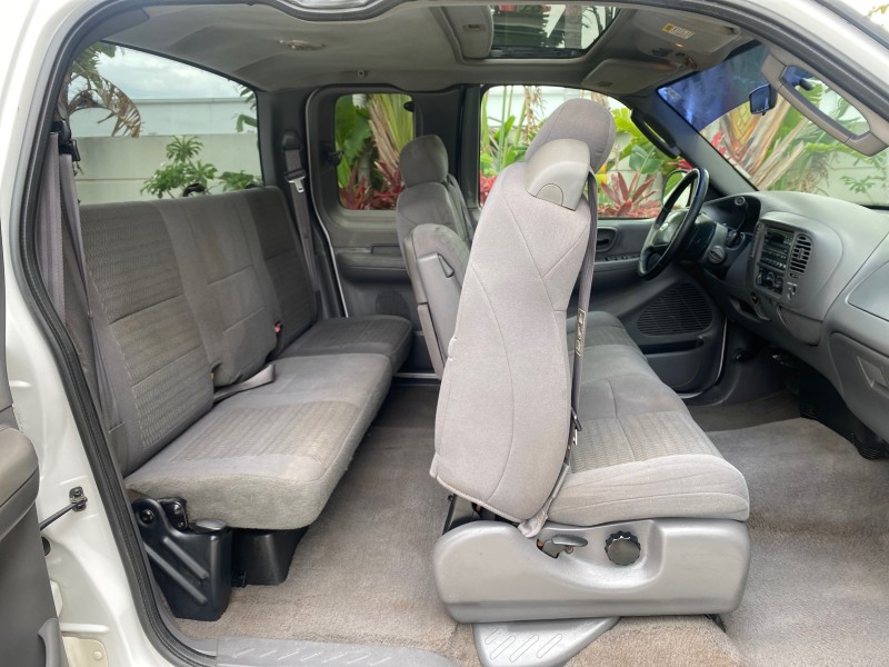 2003 Ford F-150 XLT SPORT LOW MILES 70,700 1 OWNER in , 