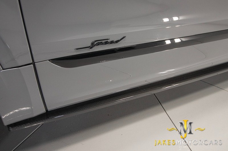 2023 Bentley Bentayga Bentayga Speed Edition 12 ($340,000 MSRP) *ONLY 4900 MILES* in , 