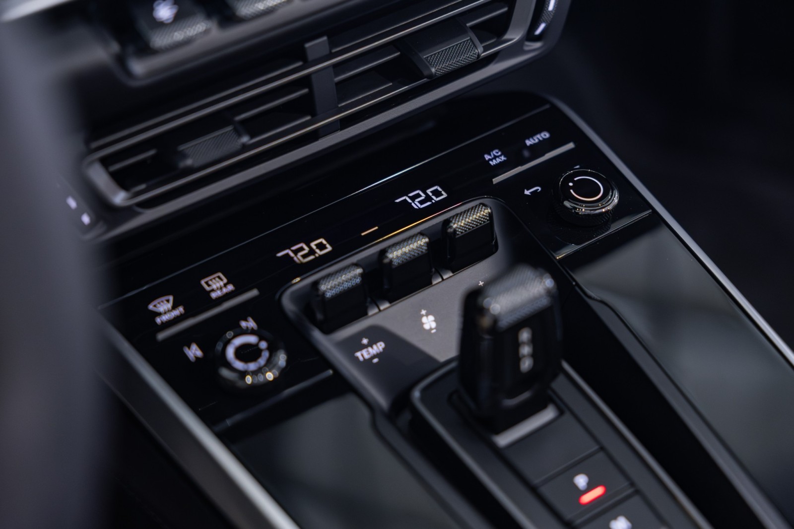 Used Car 2025 Porsche 911  Turbo S - Massive $290,185 Msrp - 911 Turbo Sportdesign Package - Sport Exhaust System - Front Lift For Sale Under $340,000 In Boerne, Texas