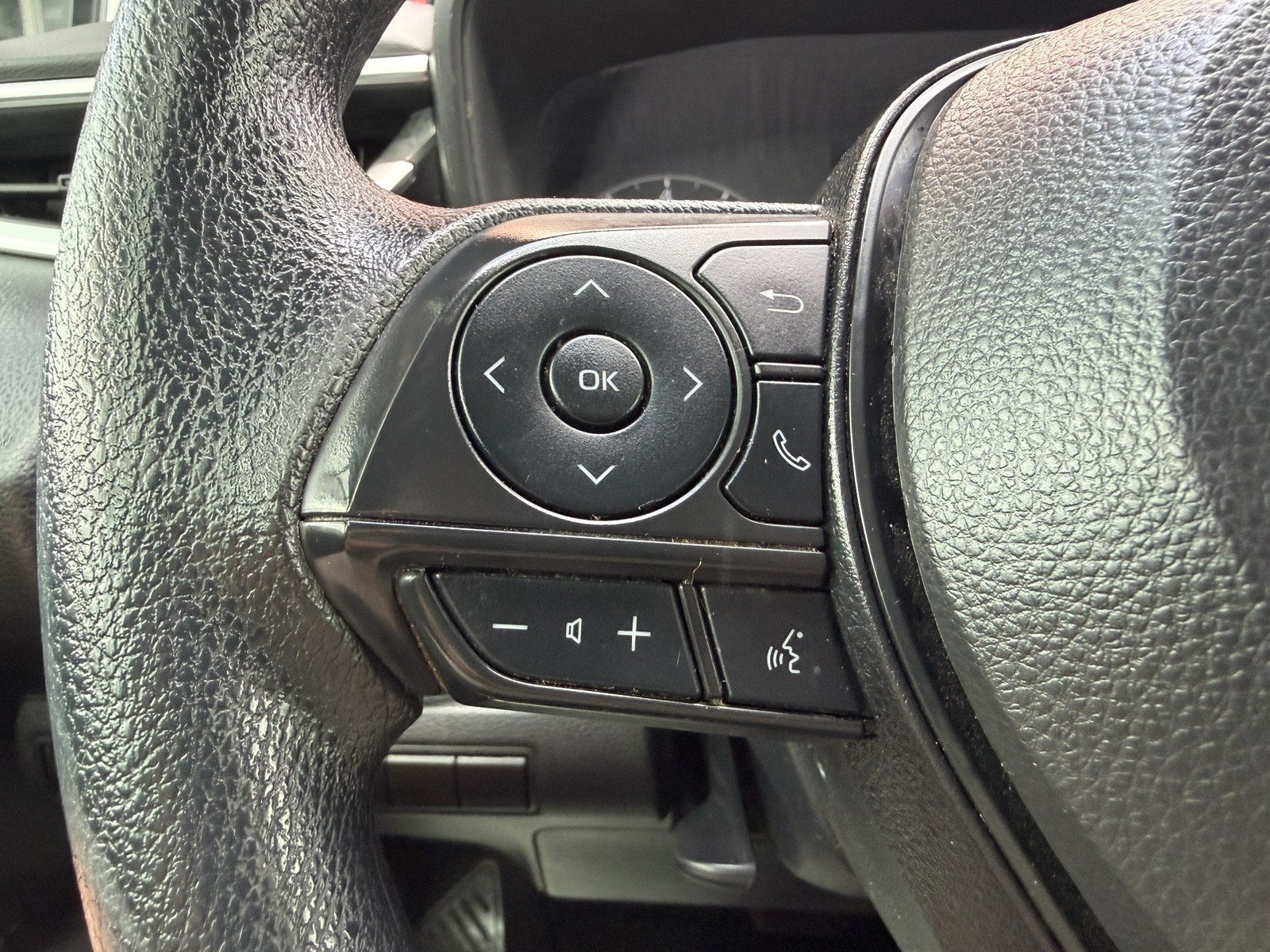 2024 Toyota Corolla - $19,988