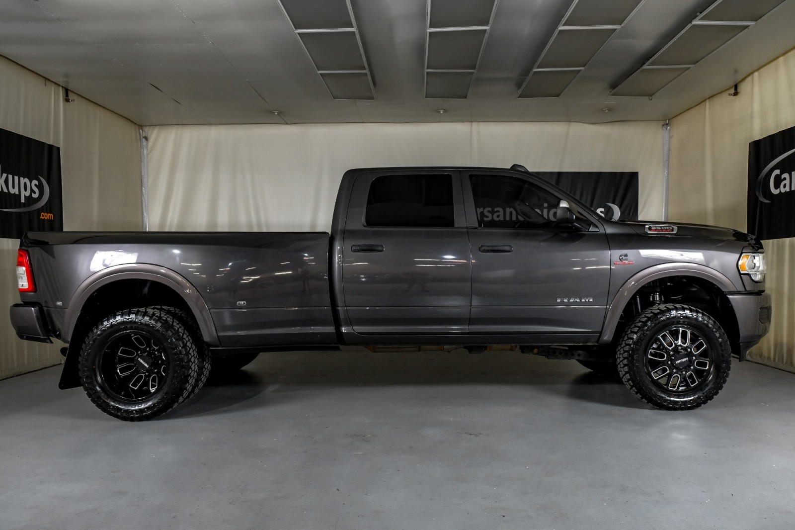 2019 Ram 3500 Tradesman 5