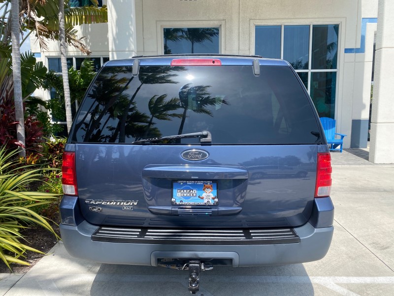 2003 Ford Expedition LEATHER XLT LOW MILES 55,801 1 OWNER in , 