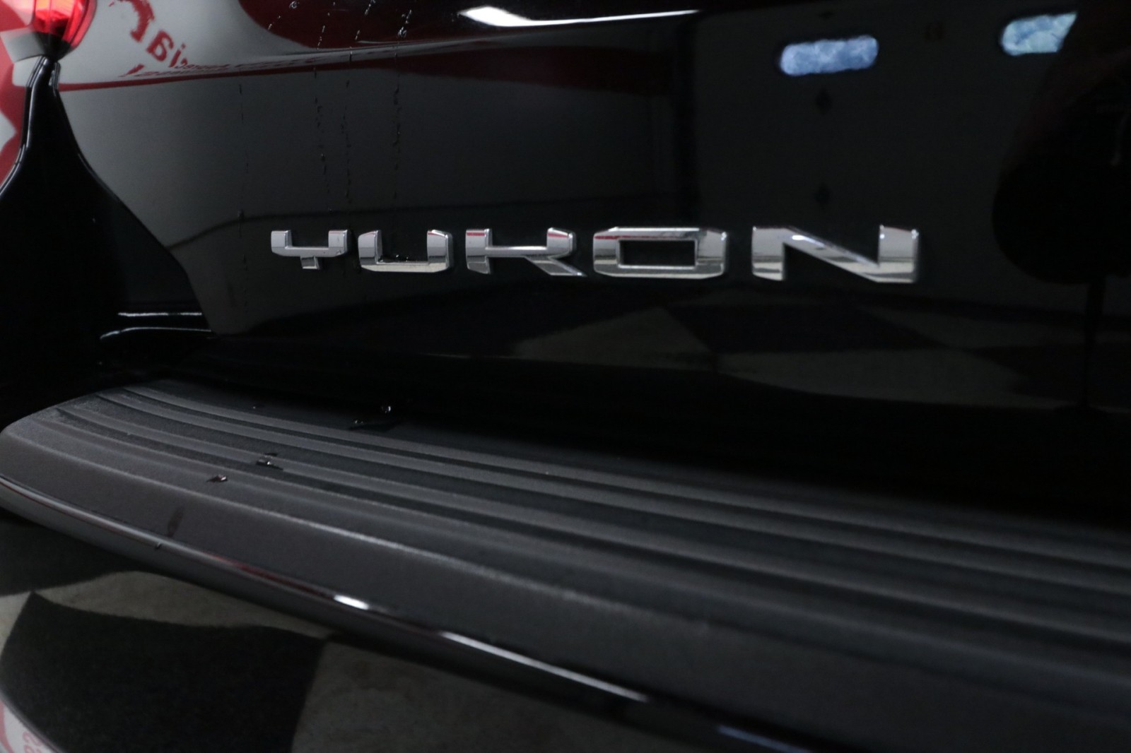 Used Car 2022 Gmc Yukon  Denali For Sale Under $60,000 In Austin, Texas