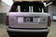 2020 Land Rover Range Rover HSE in , 