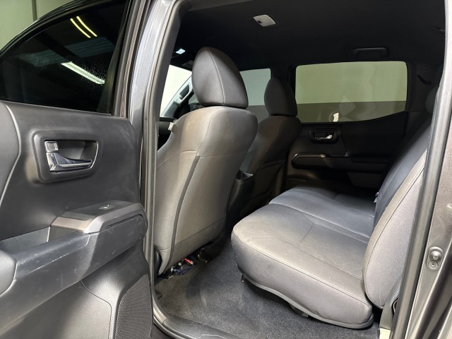 2019 Toyota Tacoma 2WD TRD Sport V6 Pro Lift in , 