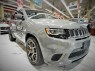 2021 Jeep Grand Cherokee Trackhawk 4WD in Springfield, New Jersey