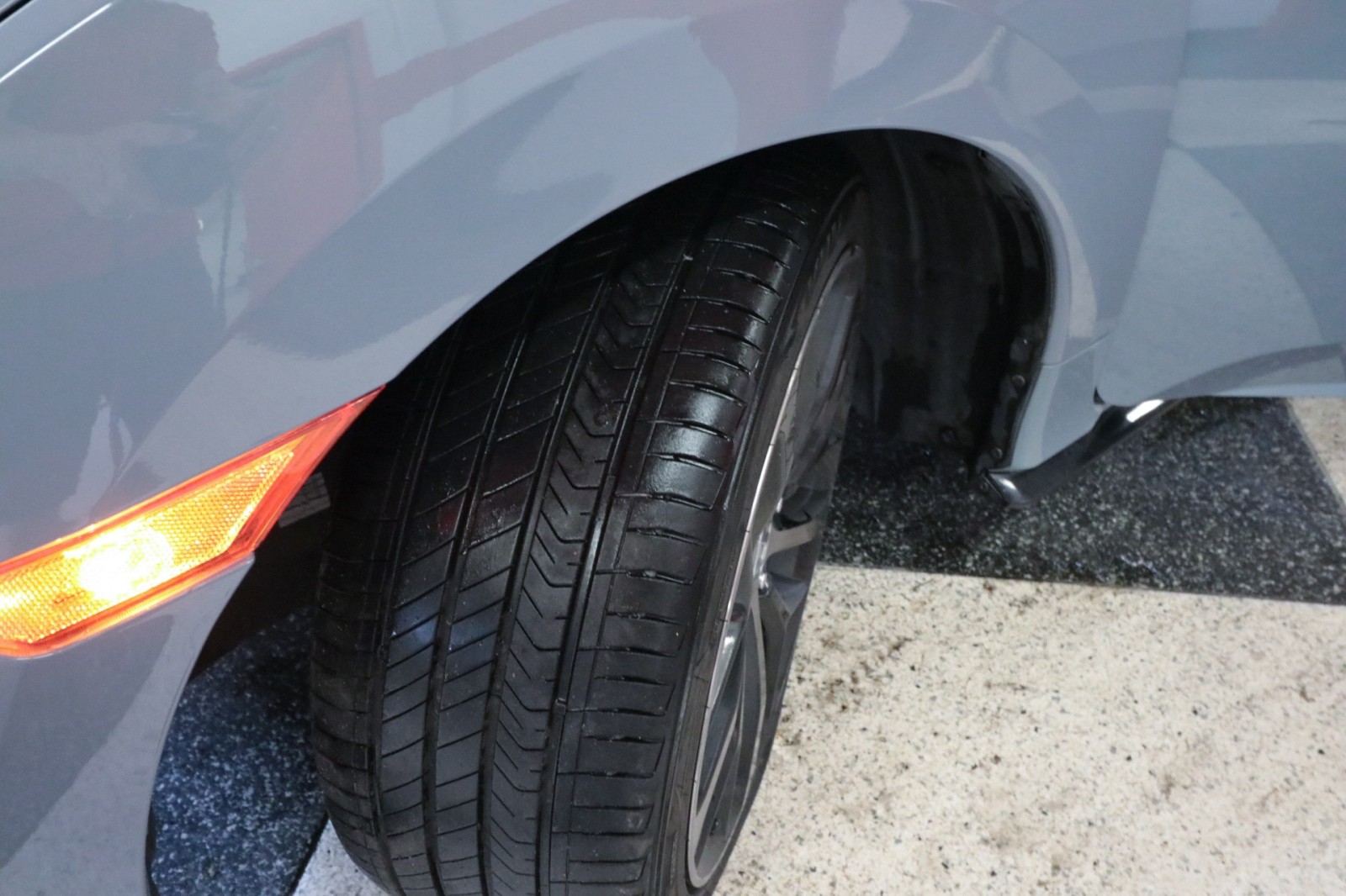 Used Car 2021 Honda Civic Hatchback  Sport For Sale Under $20,000 In Austin, Texas