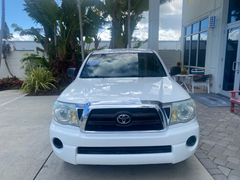 2005 Toyota Tacoma LOW MILES 58,735 X CAB in , 