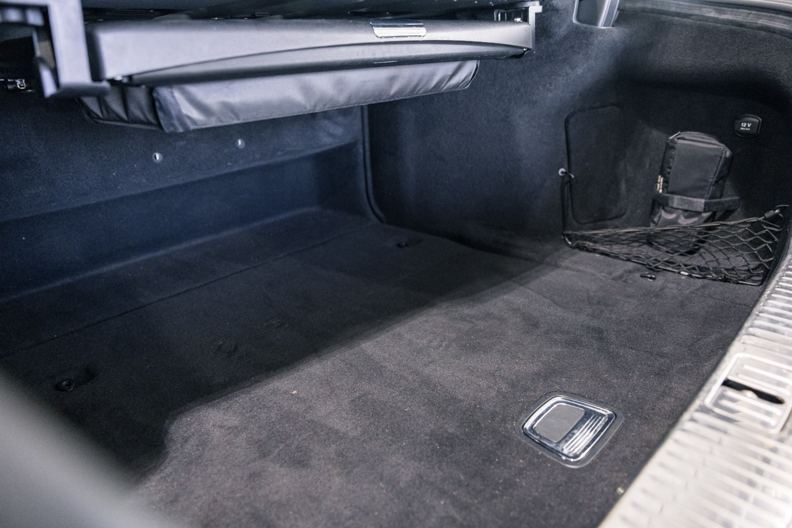 Used Car 2015 Mercedes-benz S-class  S 550 For Sale Under $30,000 In Boerne, Texas