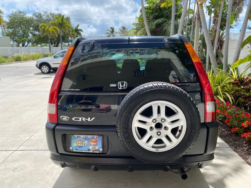 2004 Honda CR-V 4WD EX LOW MILES 61,201 1 OWNER in , 