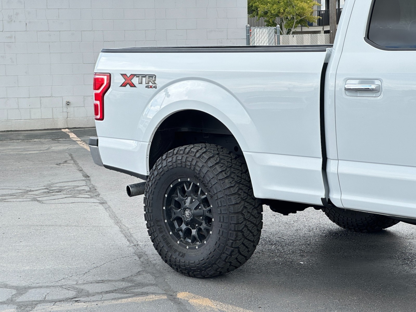 2020 Ford F-150 XLT 5