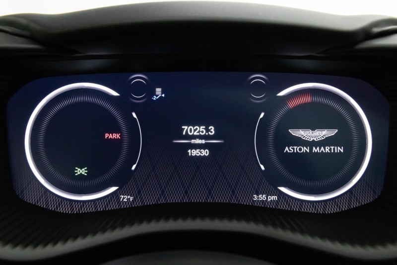 2023 Aston Martin DBX 707 707 in , 
