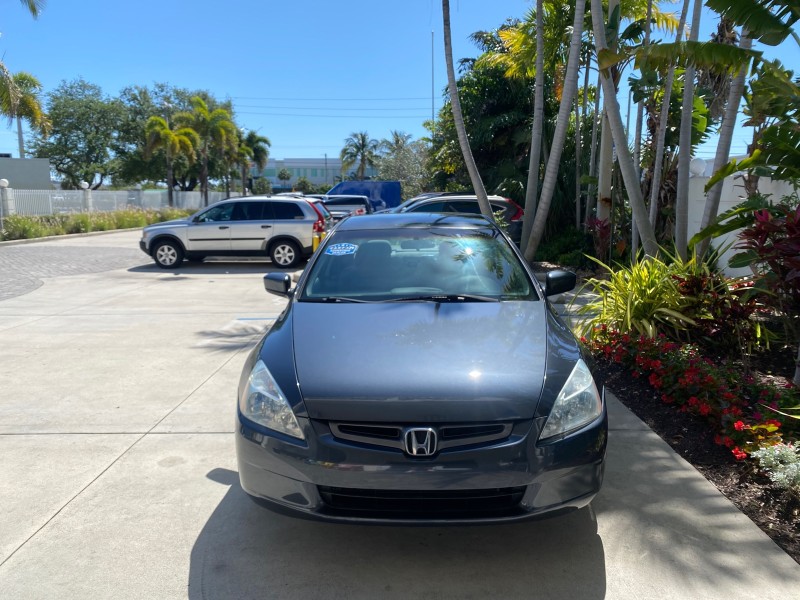 2004 Honda Accord Sdn LX LOW MILES 68,079 in , 