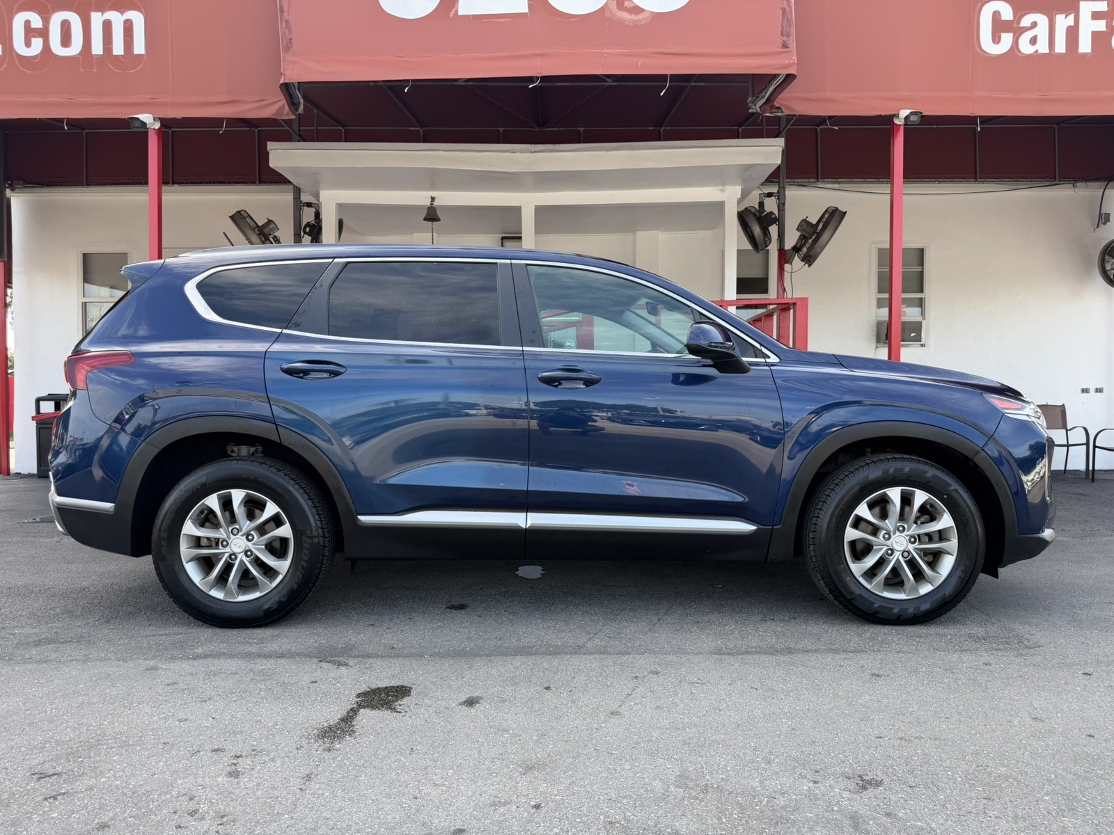 View vehicle photo 5