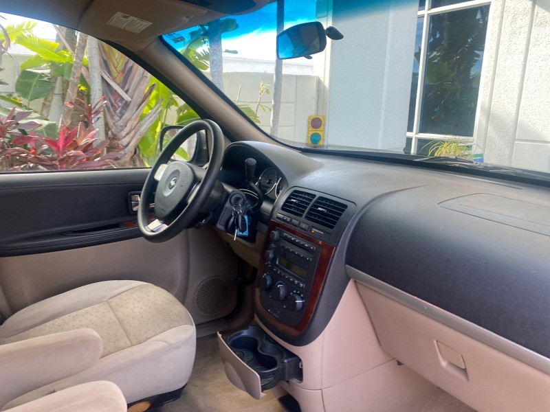 2007 Chevrolet Uplander LS LOW MILES 46,982 VAN in , 