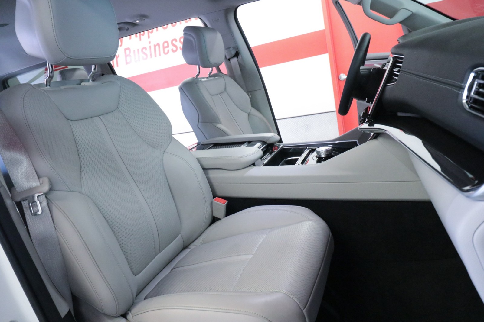 Used Car 2023 Jeep Wagoneer  Base For Sale Under $50,000 In Austin, Texas