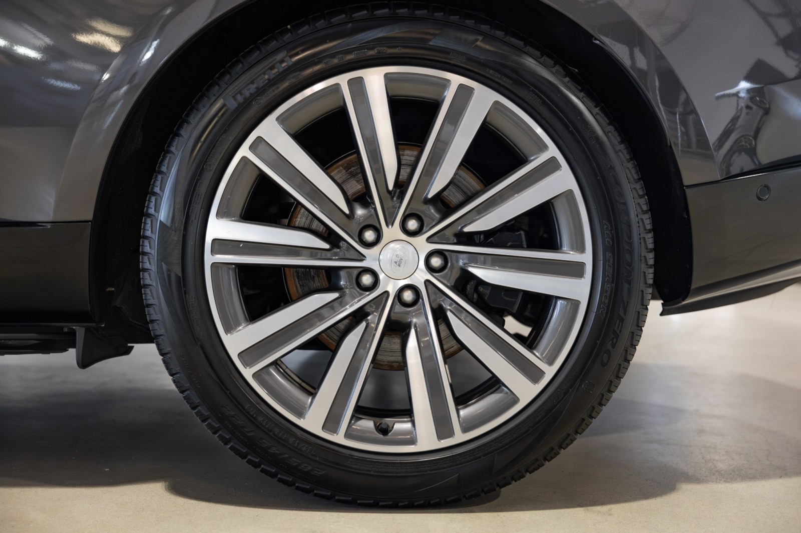 Used Car 2023 Land Rover Range Rover  Autobiography For Sale Under $130,000 In Boerne, Texas