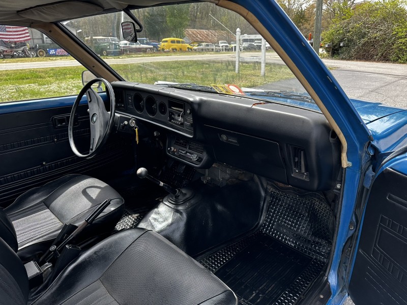 1976 Toyota Corolla     Coupe  in , 