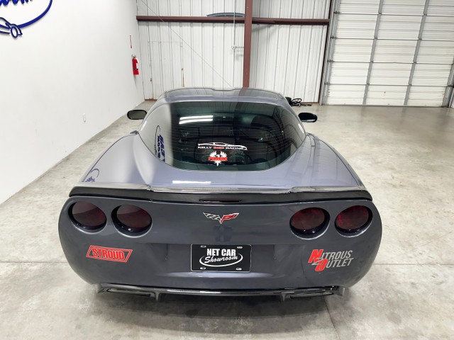 2012 Chevrolet Corvette Z16 Grand Sport w/3LT in , 