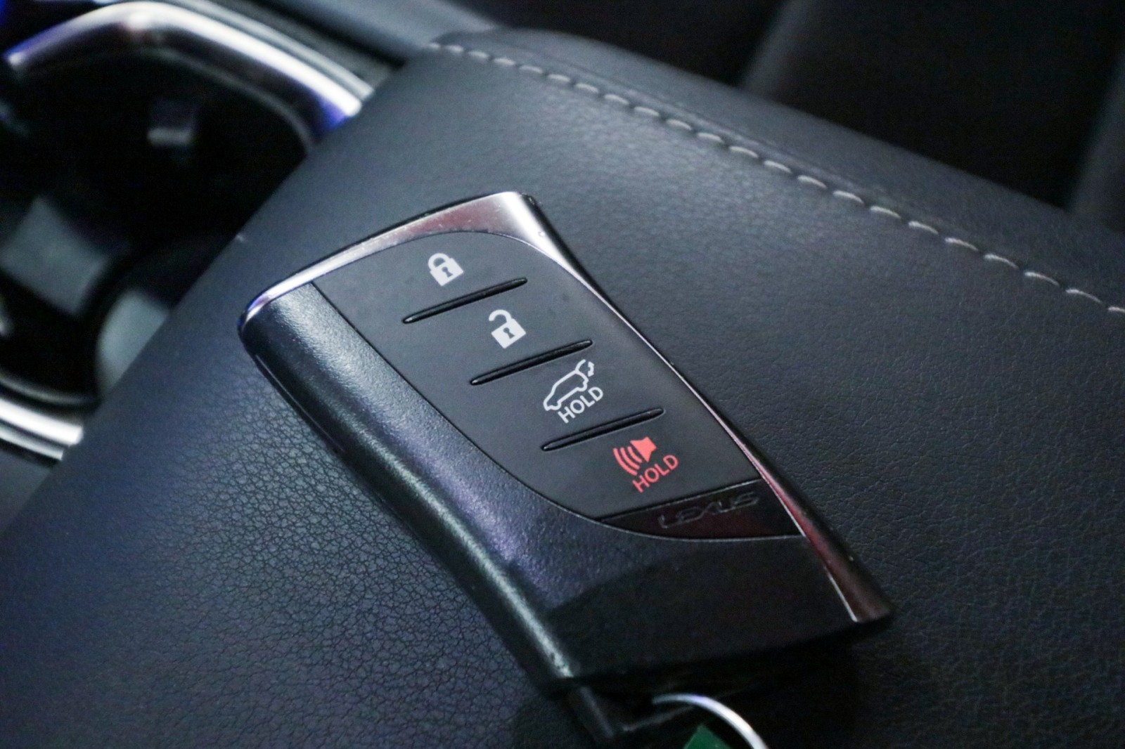 Used Car 2023 Lexus Rx  Rx 350 Luxury For Sale In Austin, Texas