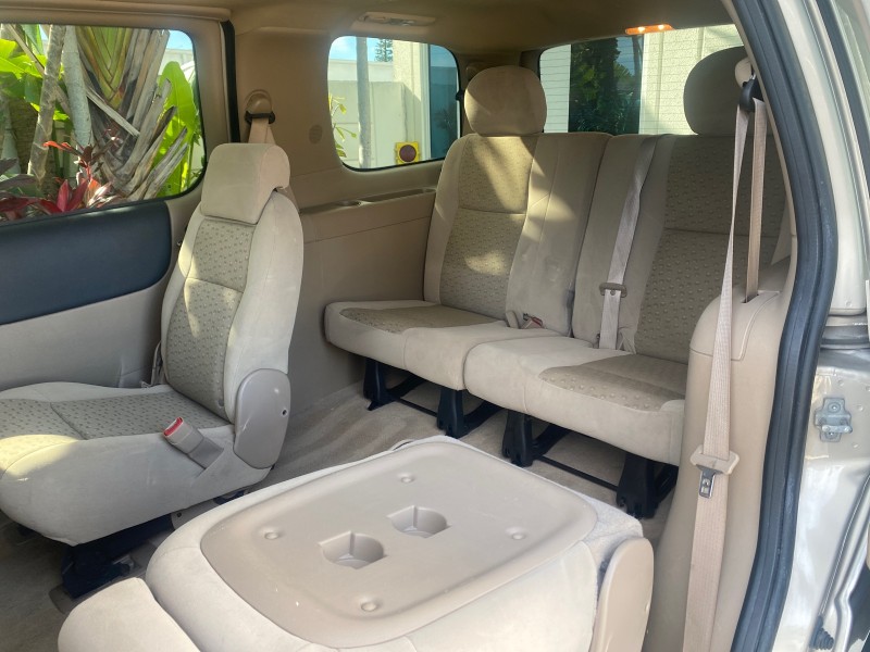 2007 Chevrolet Uplander LS LOW MILES 46,982 VAN in , 