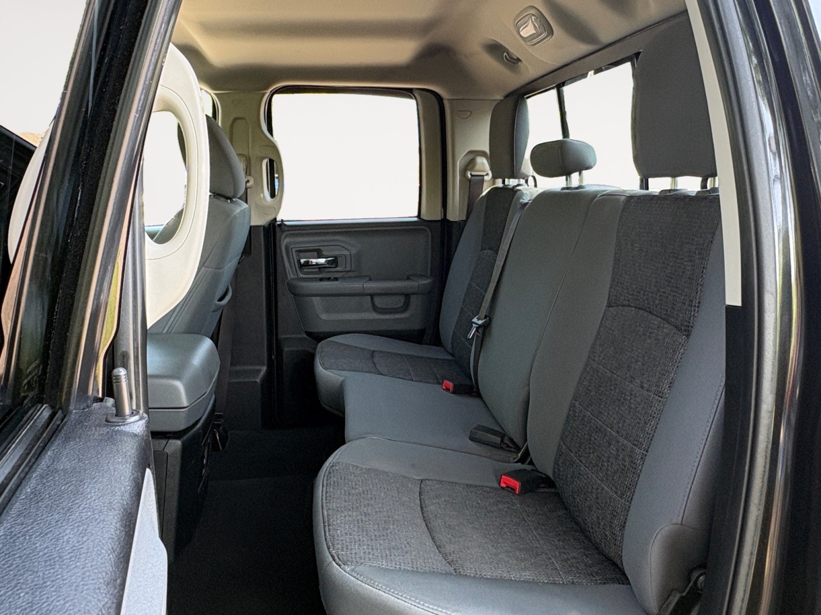 2015 Ram 1500 #6