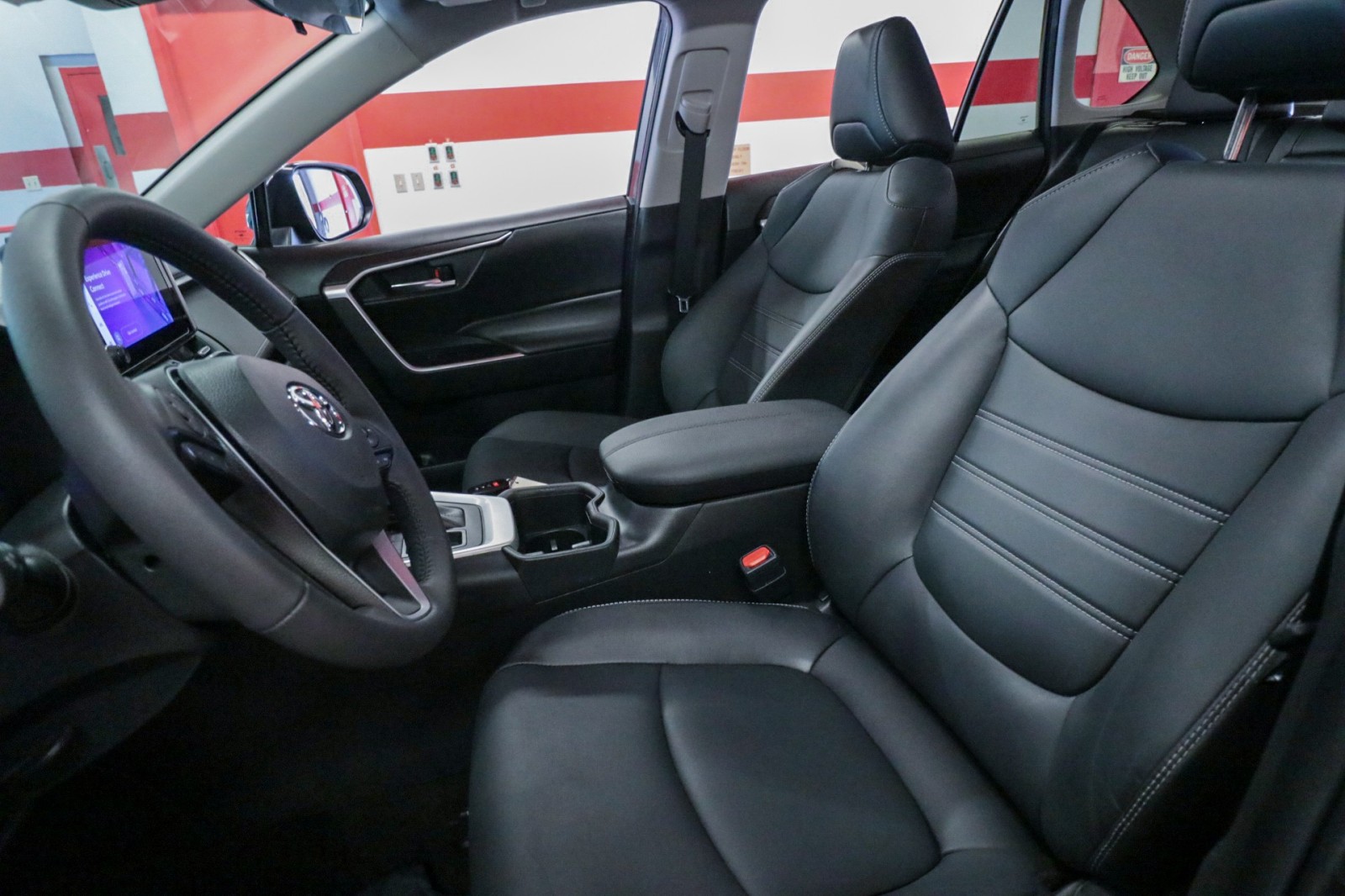 Used Car 2023 Toyota Rav4  Xle Premium For Sale Under $35,000 In Austin, Texas