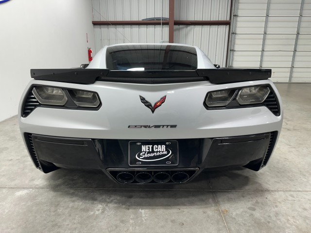 2016 Chevrolet Corvette Z06 1LZ in , 