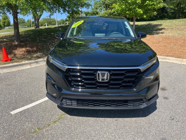 HondaCR-V2