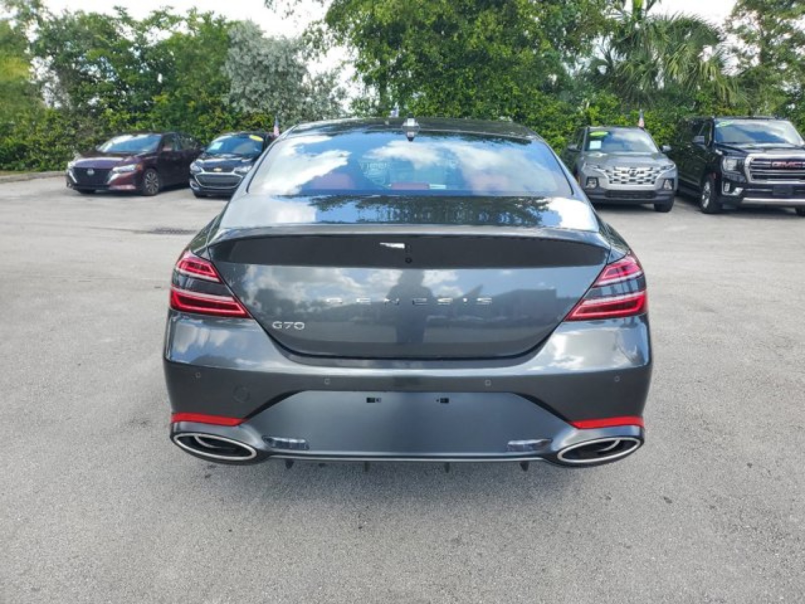 G70 2.5T