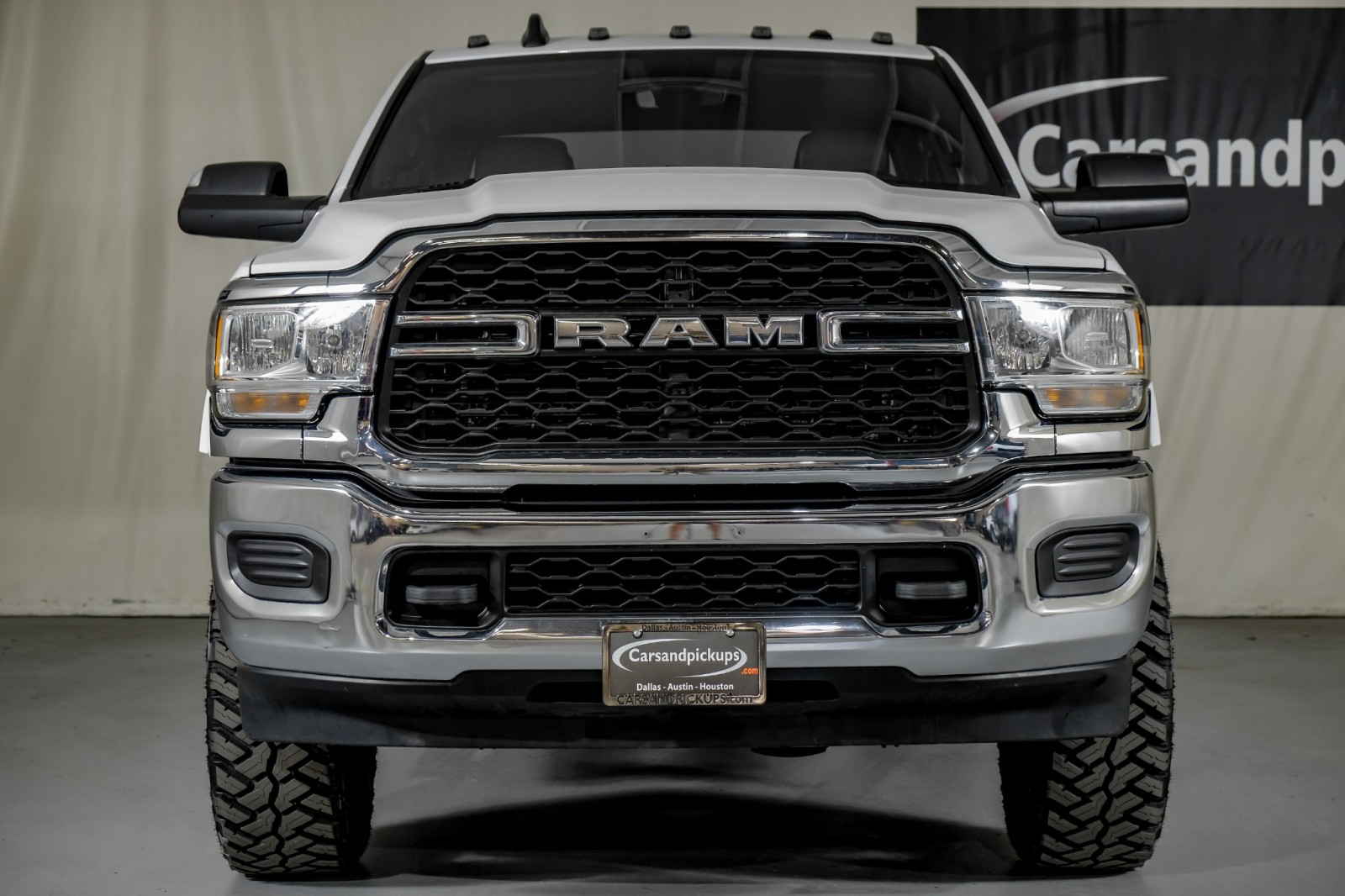 2022 Ram 3500 Tradesman 3