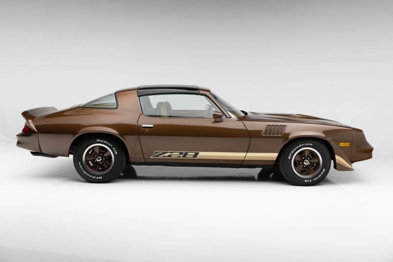 1979 Chevrolet Camaro Z28 in ,