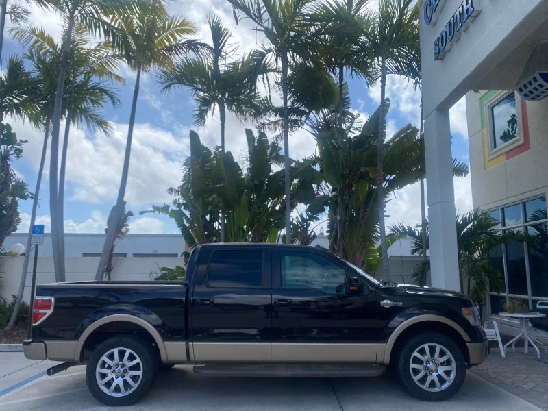 2013 Ford F-150 King Ranch LOW MILES 60,151 1 OWNER in , 