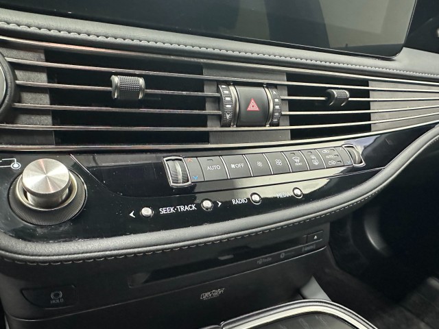 2022 Lexus LS LS 500h in , 