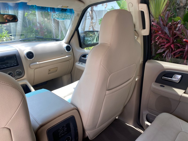 2003 Ford Expedition LEATHER XLT LOW MILES 55,801 1 OWNER in , 