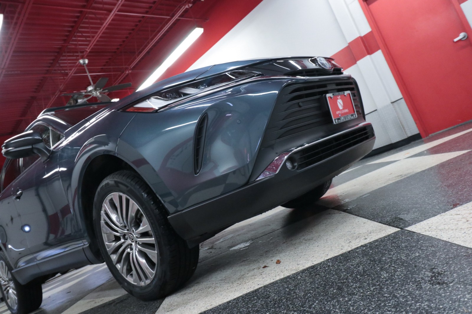 Used Car 2023 Toyota Venza  Xle For Sale Under $35,000 In Austin, Texas