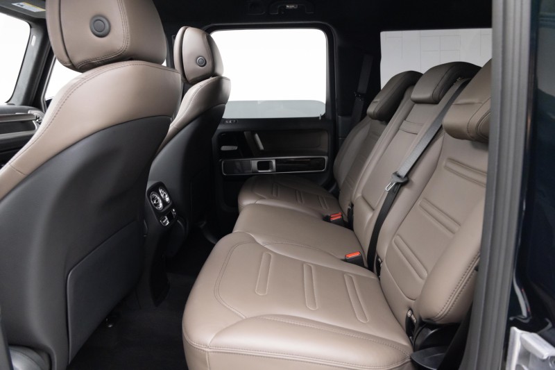 2021 Mercedes-Benz G 550 G 550 in , 