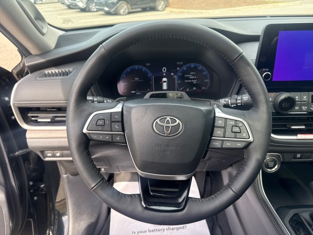 ToyotaGrand Highlander27