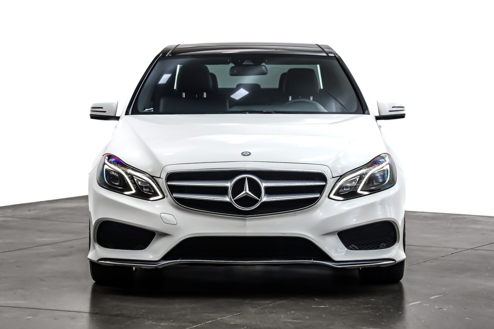 Used 2014 Mercedes-Benz E-Class E350 Sport with VIN WDDHF8JB2EB006349 for sale in Walnut Creek, CA