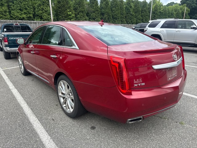 CadillacXTS3