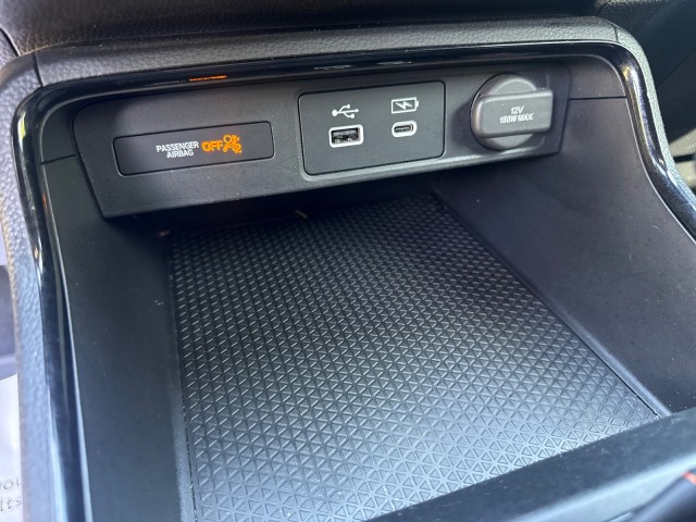 HondaCR-V Hybrid27