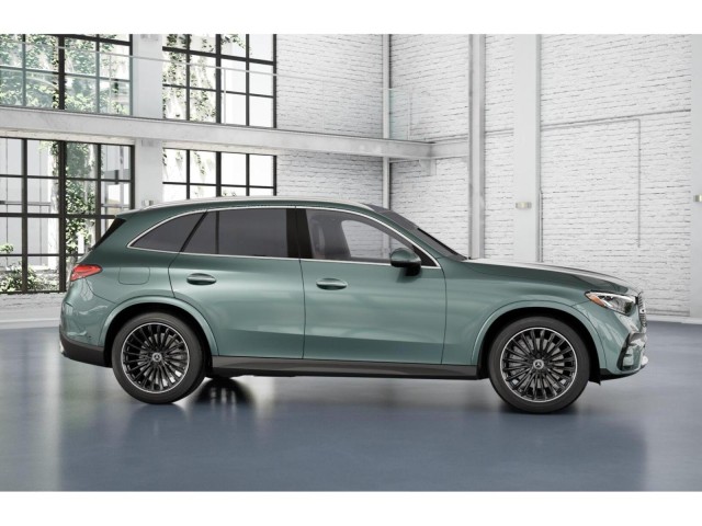 2025 Mercedes-Benz GLC GLC 300 15