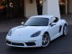 2019  718 Cayman S in , 