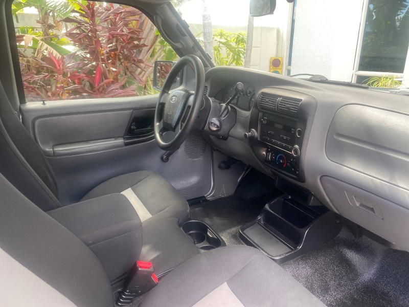 2008 Ford Ranger XL LOW MILES 49,420 in , 