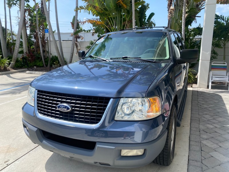 2003 Ford Expedition LEATHER XLT LOW MILES 55,801 1 OWNER in , 