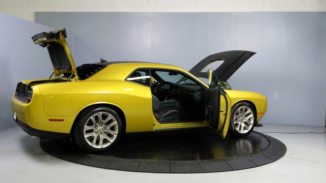 2020 Dodge Challenger R/T 50th Ann. 15