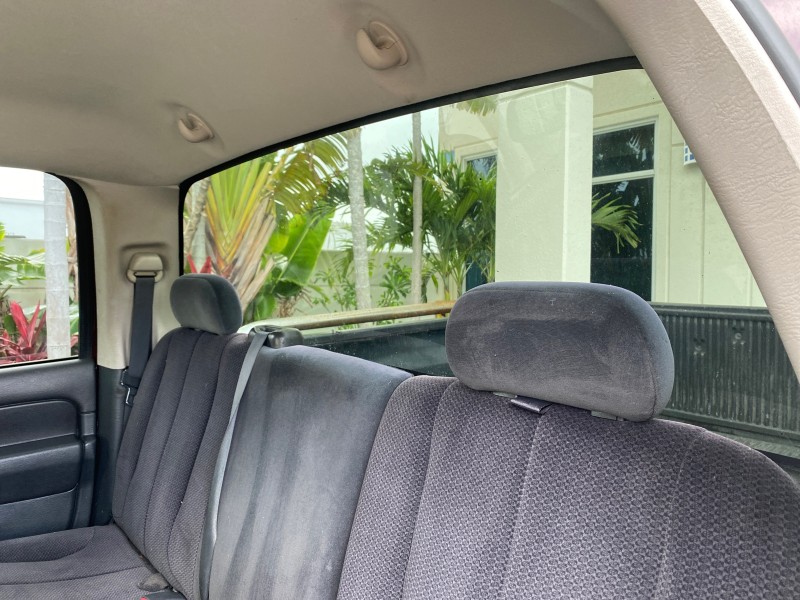 2005 Dodge Ram 1500 4 DR SLT 1 OWNER FL HEMI 5.7 V8 in , 